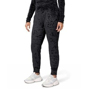 Lululemon Ready to Crush Jogger Pant Black Velvet Sz 4